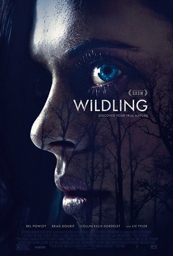 Wildling Wildling (2018) Film CineMagia.ro