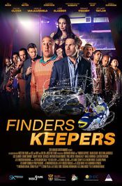 Poster Finders Keepers