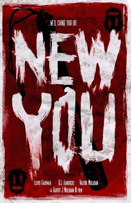 New You poster