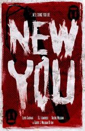 Poster New You