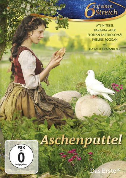 Aschenputtel - Aschenputtel (2011) - Film - CineMagia.ro