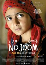 Eu sunt Nojoom, am 10 ani și sunt divorțată