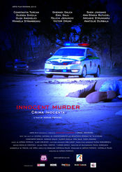 Poster Innocent Murder