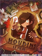 Poster Houdini