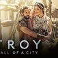 Poster 3 Troy: Fall of a City