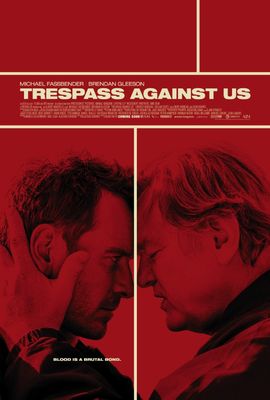 Trespass Against Us poster