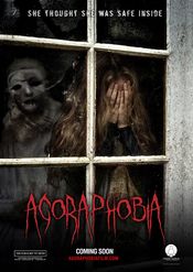 Poster Agoraphobia