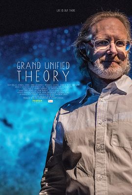 Grand Unified Theory poster