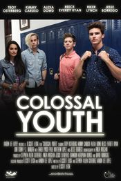 Poster Colossal Youth