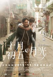 Poster Return of the Cuckoo