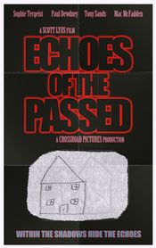 Poster Echoes of the Passed