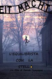 Poster L'equilibrista con la stella