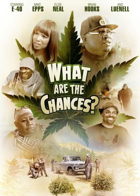 What Are the Chances? poster