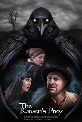 The Raven's Prey poster