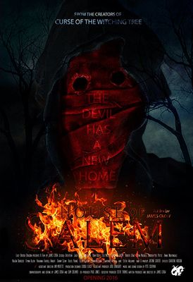 House of Salem poster