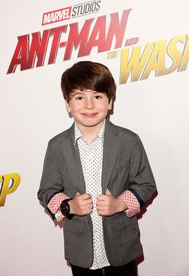 Ant-Man and the Wasp