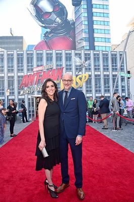 Ant-Man and the Wasp