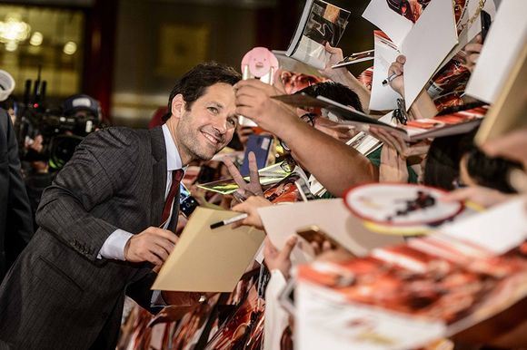Ant-Man and the Wasp