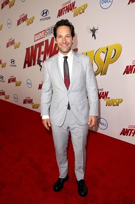 Ant-Man and the Wasp