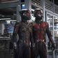 Foto 19 Paul Rudd, Evangeline Lilly în Ant-Man and the Wasp