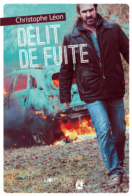 Délit de fuite poster