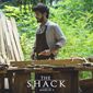 Poster 3 The Shack