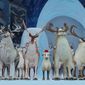 Elliot the Littlest Reindeer/Elliot: O poveste de Crăciun