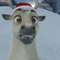 Elliot the Littlest Reindeer/Elliot: O poveste de Crăciun