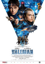 Valerian și orașul celor o mie de planete