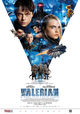 Film - Valerian and the City of a Thousand Planets