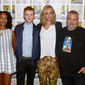 Dane DeHaan în Valerian and the City of a Thousand Planets - poza 59
