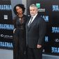 Foto 53 Luc Besson în Valerian and the City of a Thousand Planets