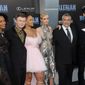 Dane DeHaan în Valerian and the City of a Thousand Planets - poza 49