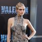 Foto 47 Cara Delevingne în Valerian and the City of a Thousand Planets