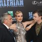 Dane DeHaan în Valerian and the City of a Thousand Planets - poza 45