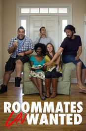 Poster Roommates Unwanted