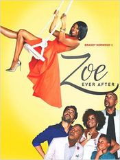 Poster Zoe Ever After
