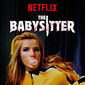 Poster 2 The Babysitter