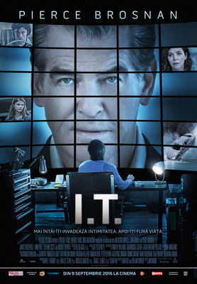 I.T. poster