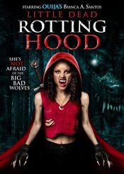 Poster Little Dead Rotting Hood