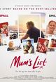 Film - Mum's List