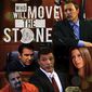 Poster 4 Who Will Move the Stone