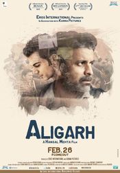 Poster Aligarh