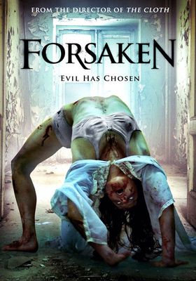 Forsaken poster