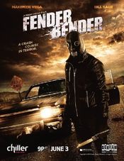 Poster Fender Bender