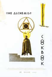 Poster The Alchemist Cookbook