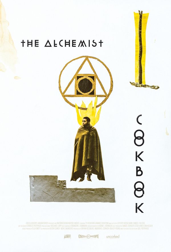 the alchemist cookbook putlockers