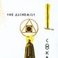 Poster 1 The Alchemist Cookbook