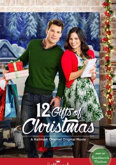 The 12 Gifts of Christmas online subtitrat