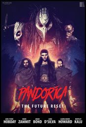 Poster Pandorica